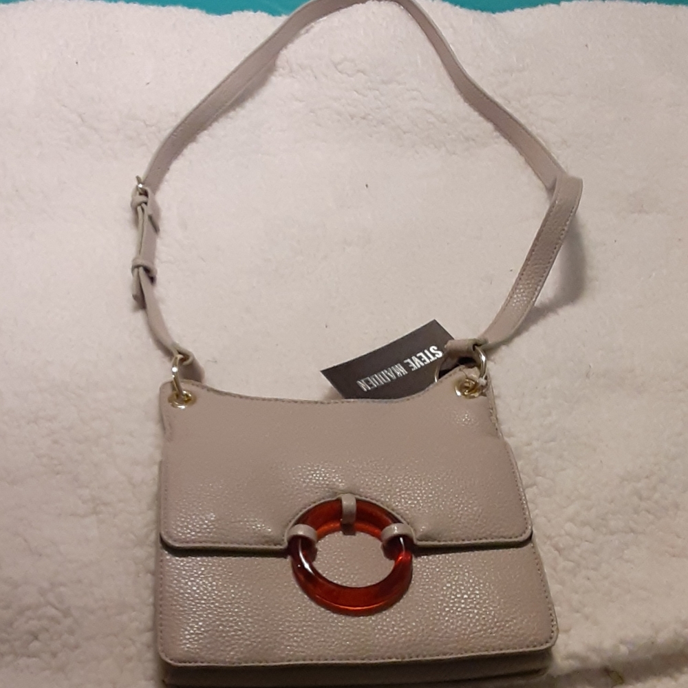 Nwt Steve Madden Crossbody